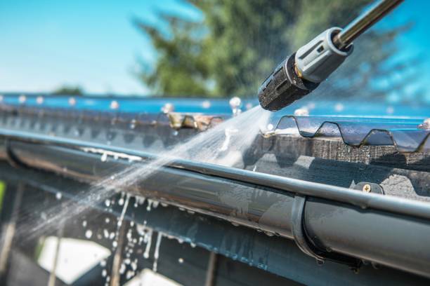 Trusted Lancaster, CA Pressure Washing Experts