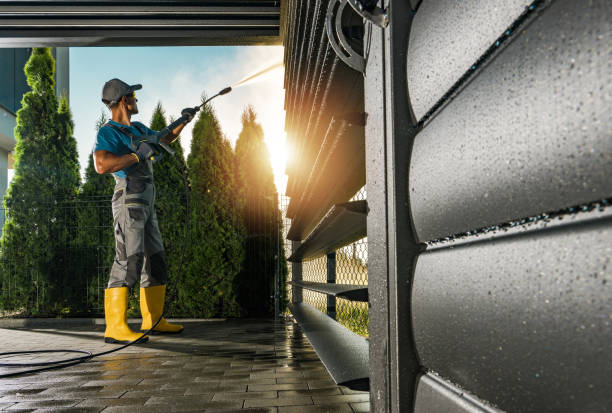 Local Pressure Washing Services in Lancaster, CA
