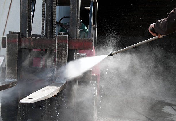 Why Choose Our Certified Pressure Washing Experts for Your Project Needs in Lancaster, CA?
